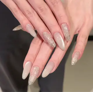 ネイル パラジエル専門 wilu 二子玉川店のネイルデザイン