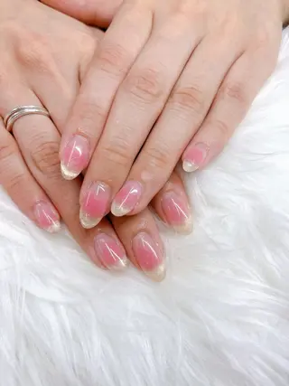 ネイル Basic Kanonのネイルデザイン