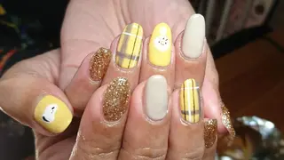 ネイル LAVISH nail salonのネイルデザイン