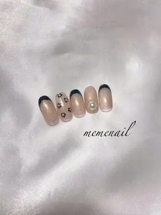 ネイル Noguchi Megumiのその他イメージ