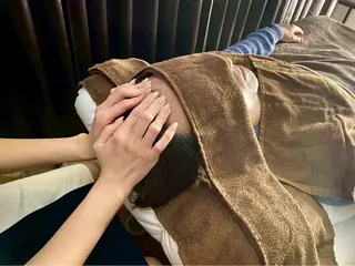 メンズ ヘッドミント所属・ヘッド ミントのエステ・リラクイメージ