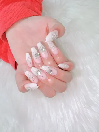 ネイル Re:∅ nail /HIRAMOTOのネイルデザイン