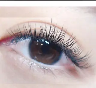 マツエク・マツパ リアン SAORIのマツエク・マツパデザイン