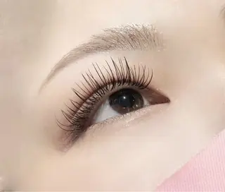 マツエク・マツパ LoLo. 心斎橋のヘアスタイル