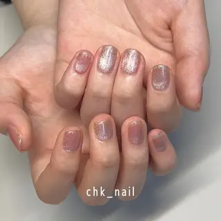 ネイル takahashi chikaのネイルデザイン