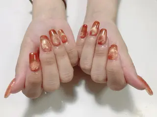 ネイル haru nailのネイルデザイン