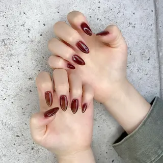 メンズ キッズ ネイル マツエク・マツパ Salon Ｋのネイルデザイン