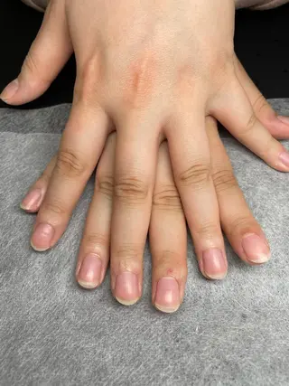 ネイル Minna 河原のネイルデザイン