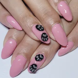 ネイル よしだ ひろきのネイルデザイン