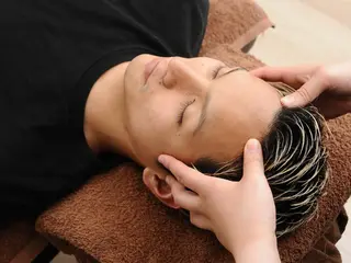 メンズ Castagna KANAのエステ・リラクイメージ