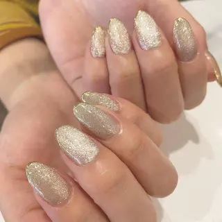 ネイル Daisy nail reikaのネイルデザイン