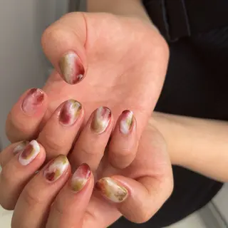 ネイル le ciel nailのネイルデザイン