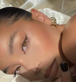 Li'noa yuiのマツエク・マツパデザイン