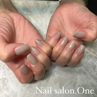 ネイル Nail salon .Oneのネイルデザイン