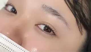 マツエク・マツパ 丸の内/栄 /kawagutiのマツエク・マツパデザイン
