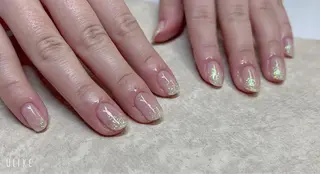 ネイル nalu nailのネイルデザイン