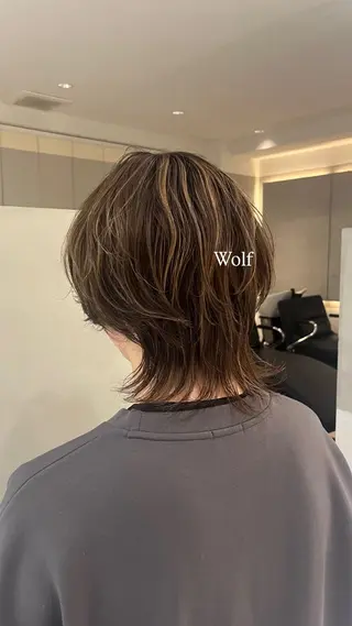 メンズ ショート募集中/ 💐Kanaのヘアスタイル