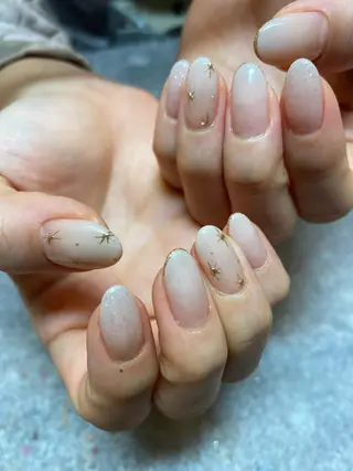 ネイル 【LINON】 airiのネイルデザイン