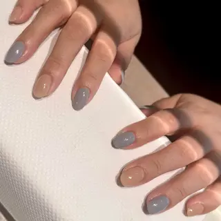 ネイル 久屋大通DEE arisa.Kのネイルデザイン