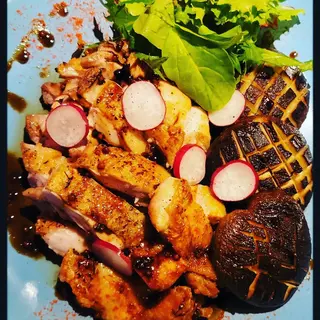 ショート カラー ヘアアレンジ 🩷Eny terrace🩷のヘアスタイル