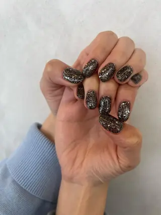 ネイル aloalo MIKAのネイルデザイン