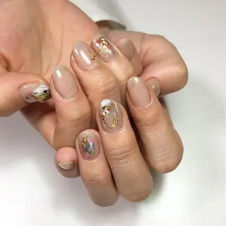 ネイル Otsuka Yumiのネイルデザイン
