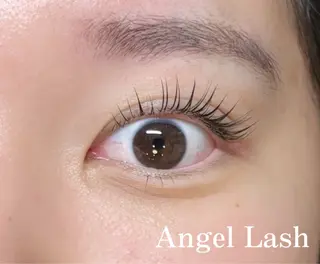 マツエク・マツパ AngleLash hayashiのマツエク・マツパデザイン