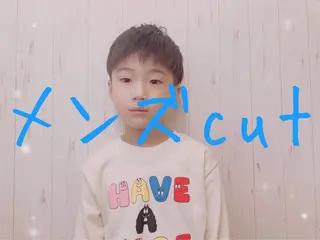 ショート ヘアカラー&縮毛矯正 STAR☆RIVERのヘアスタイル