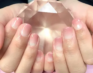ショート ネイル naiL pom.Mのネイルデザイン