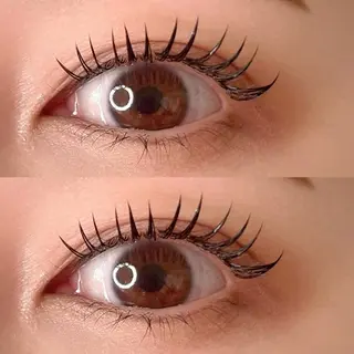 マツエク・マツパ 美髪改善/エクステ MODEK's心斎橋のヘアスタイル