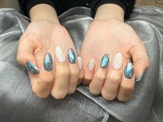 ネイル メイ 💅のネイルデザイン