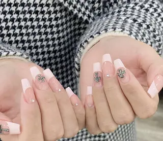 ネイル Miya🎀 nailのネイルデザイン
