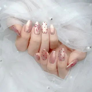 ネイル You&Me IROHAのネイルデザイン