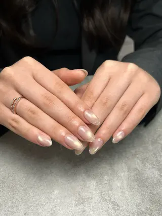 ネイル en.nail KOIKOのネイルデザイン