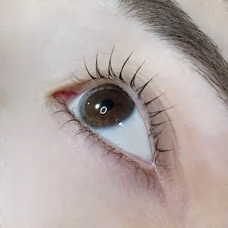 マツエク・マツパ Akari 🖤練習モデル募集中の眉毛・アイブロウイメージ