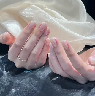 ネイル 💫 Tsuki_Nailのネイルデザイン