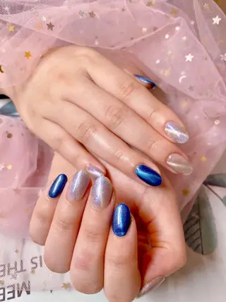 ネイル Melody メロディのネイルデザイン