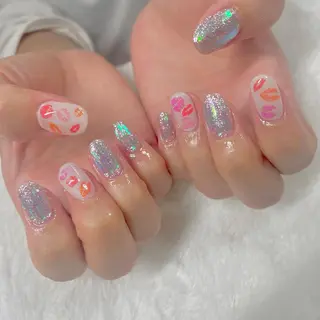 ネイル J terrace Nailのネイルデザイン