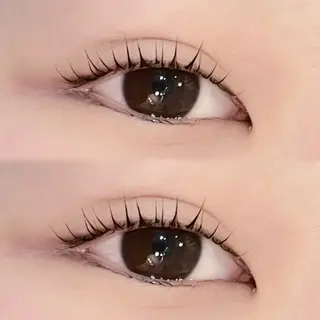 マツエク・マツパ MOND🪄 Ayanaのマツエク・マツパデザイン