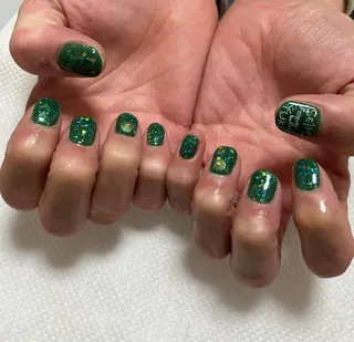 ネイル nail M&Tのネイルデザイン