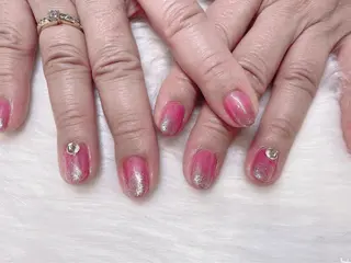 ネイル S Sのネイルデザイン