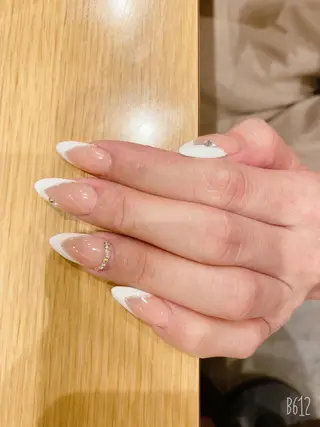 ネイル Lien  _リエン リエンのネイルデザイン