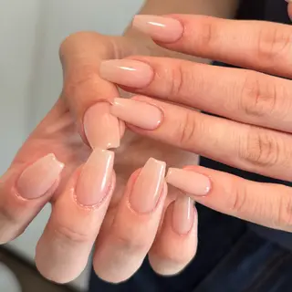 ネイル boigny nailのネイルデザイン