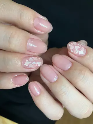ネイル NADIA renaのネイルデザイン