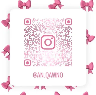 かわの あんのヘアスタイル