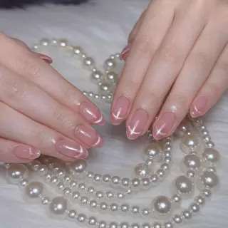 ネイル Lumina Nail💕のネイルデザイン