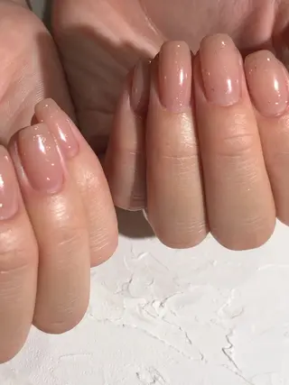 ネイル me.nail narumiのネイルデザイン