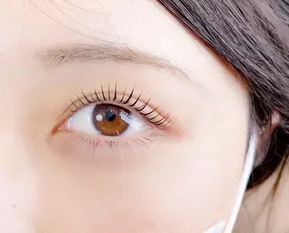 マツエク・マツパ ROSANNA 北浦和店のマツエク・マツパデザイン