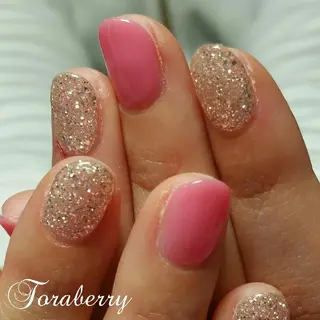 ネイル ネイリスト なつみのネイルデザイン