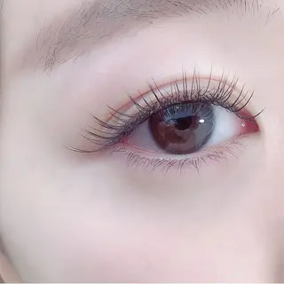 マツエク・マツパ &mooi 【アンドモーイ】のマツエク・マツパデザイン